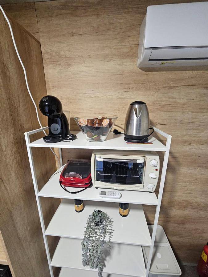 Mobile home Jadre I in Drage (Pakoštane), Zadar