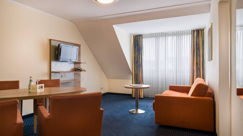 Ferienwohnung für 2 Personen in Bochum Total - 2