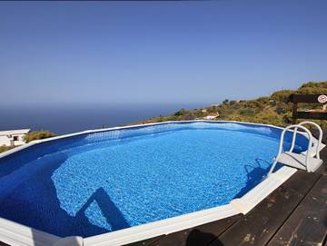 Finca für 4 Personen in Tijarafe, La Palma Nord, Bild 3