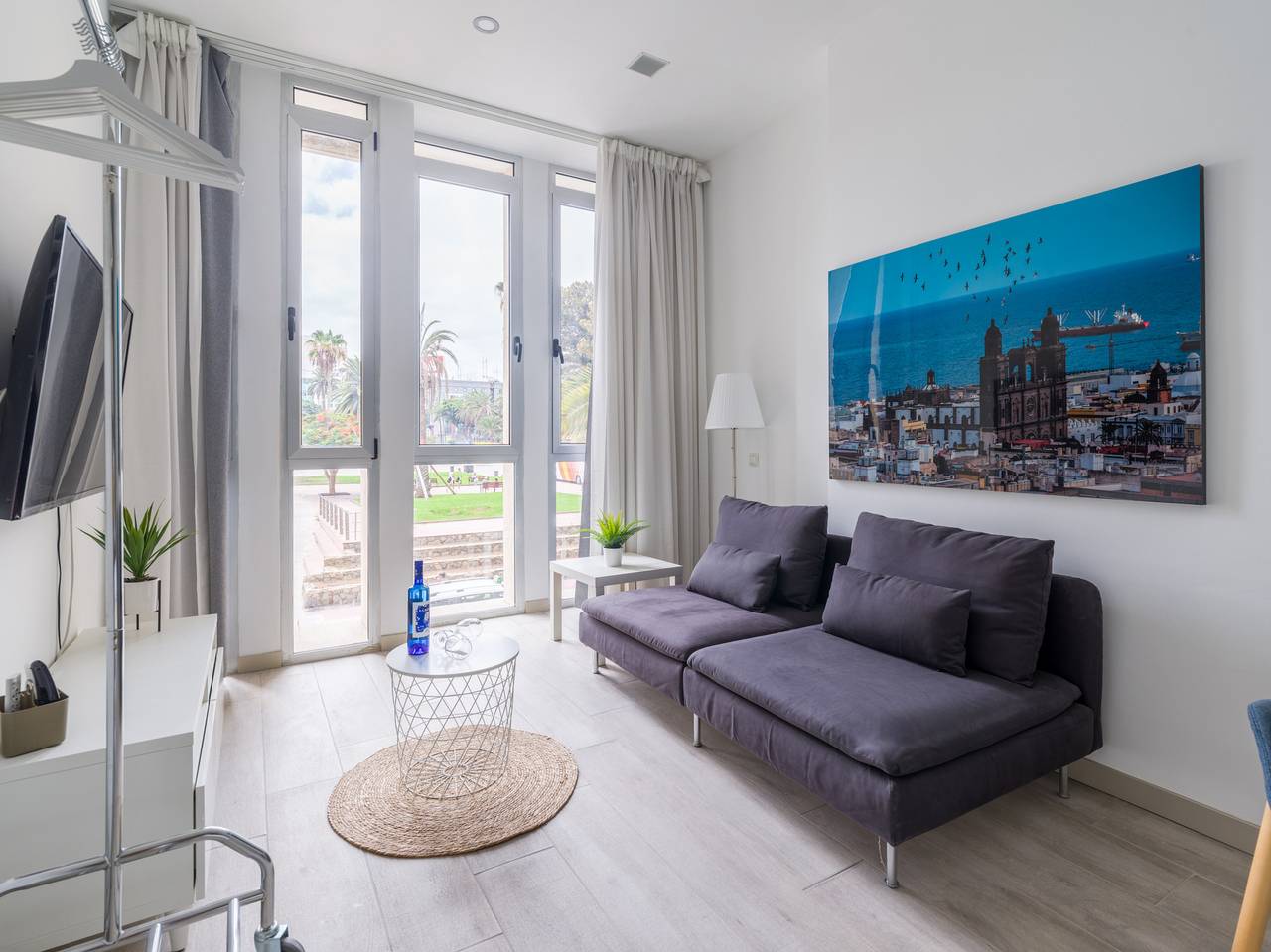Casa vacanza a Gran Canaria a partire da 58€ a notte