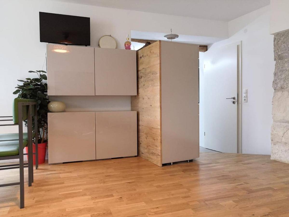 Appartement entier, One-Bedroom Apartment in Bühl (Klettgau), Klettgau