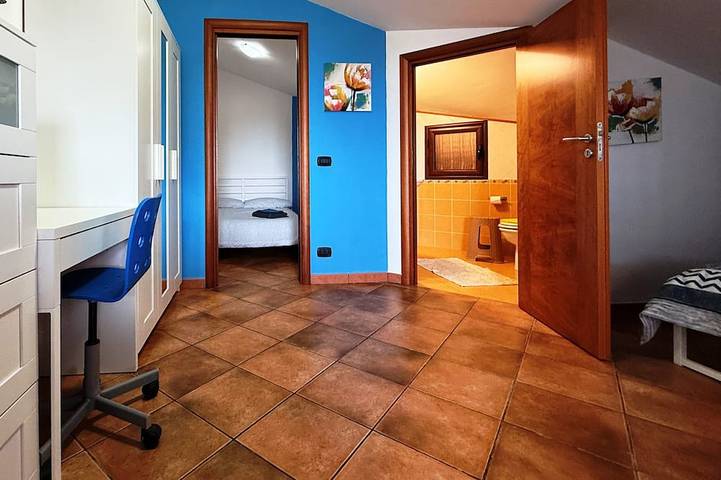 Appartamento intero, Bluemoon Home in Spiaggia (Campofelice di Roccella), Campofelice di Roccella