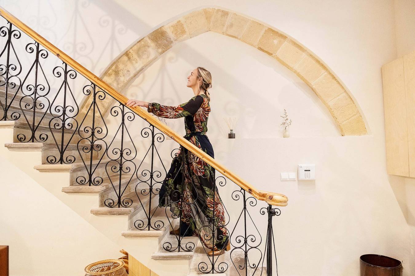 Timeless Gem in Old Nicosia - Charming, modern getaway. in Nicosie, Chypre du Sud