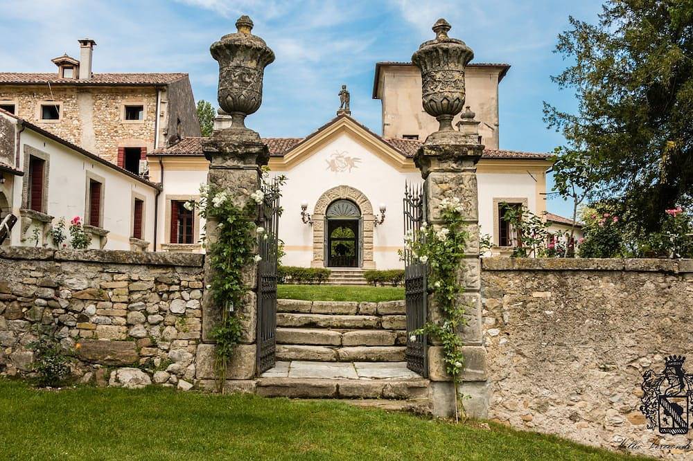 Casa vacanza a Colle Umberto a partire da 181€ a notte