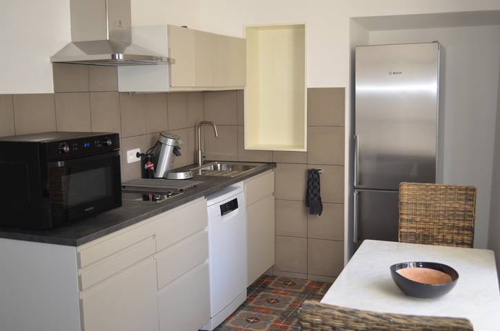 Gîte pour 2 personnes à Cesseras - 4