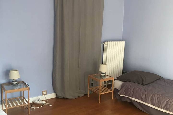 Maison d’hôte pour 4 personnes, avec piscine et jardin en Ardèche - 3