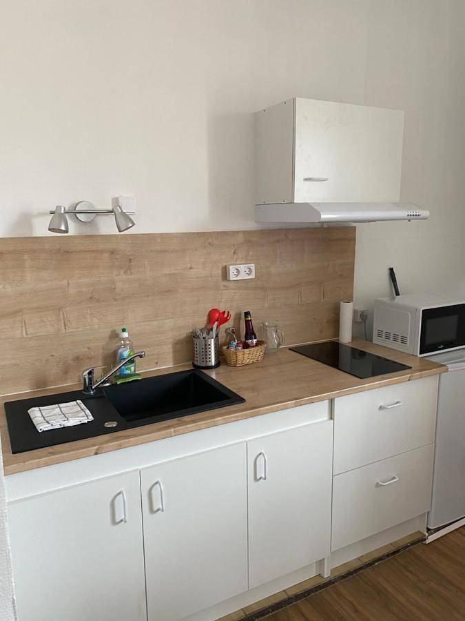 Gîte pour 4 personnes dans Office De Tourisme De Carcassonne - 2