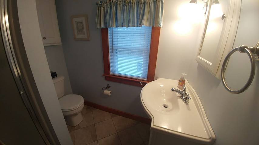 Gîte pour 4 personnes à Ogunquit