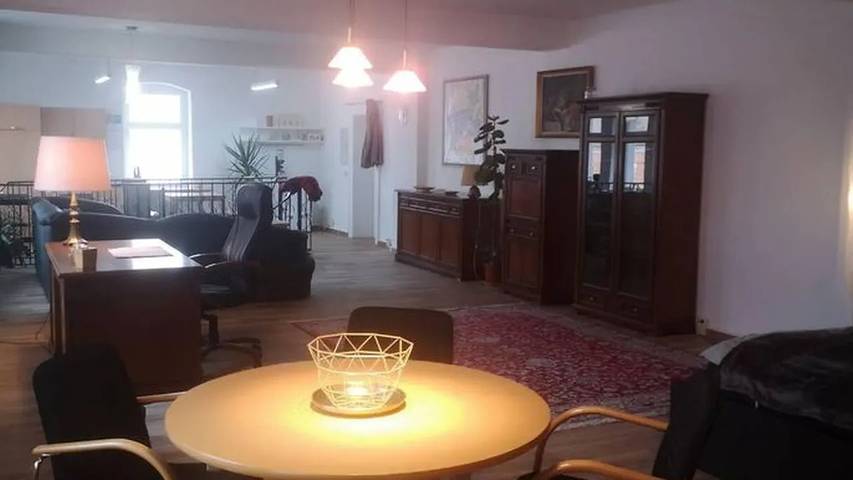Ferienwohnung für 4 Personen in Zittau