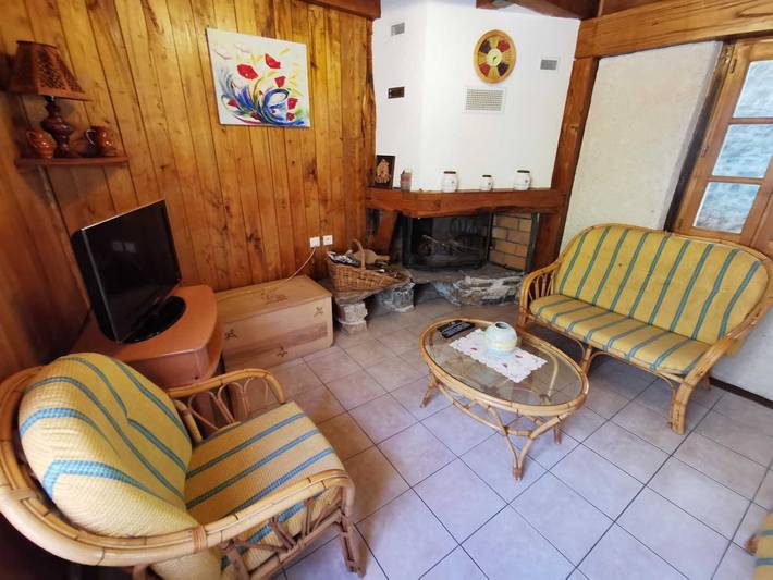 Le Four à Chaux in Courniou, Region de Béziers