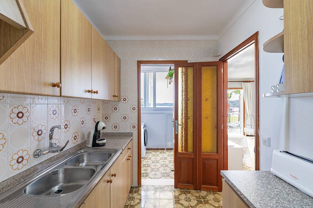 Entire apartment, Skyline Cala Nau by Rentallorca in Cala Millor, Sant Llorenç des Cardassar