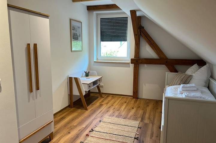 Bauernhof für 6 Personen, mit Garten im Spreewald - 2
