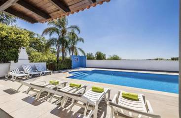 Casa De Férias para 8 Pessoas em Quelfes, Ria Formosa, Foto 4