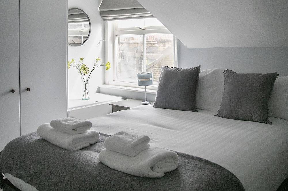 Ganze Wohnung, Deluxe 2 bedroom apartment in Nidderdale AONB