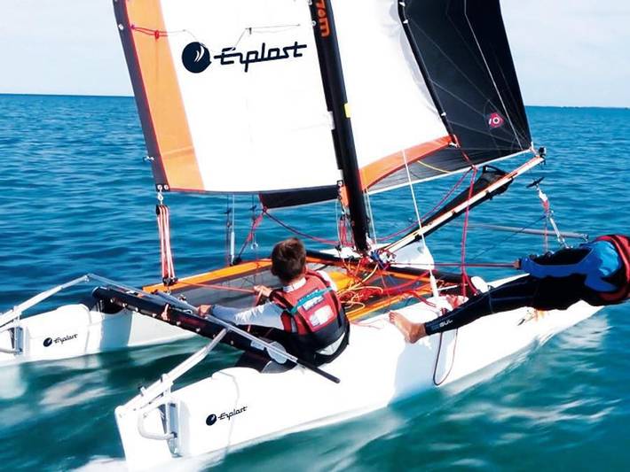 Location de vacances pour 4 personnes à Coëx - 4