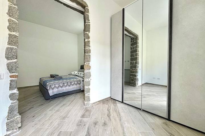 Apartamento de vacaciones para 4 personas - 1