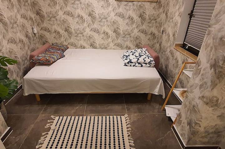 Ferienhaus für 4 Personen - 1
