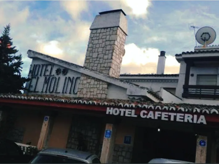 Hotel para 1 personas - 1