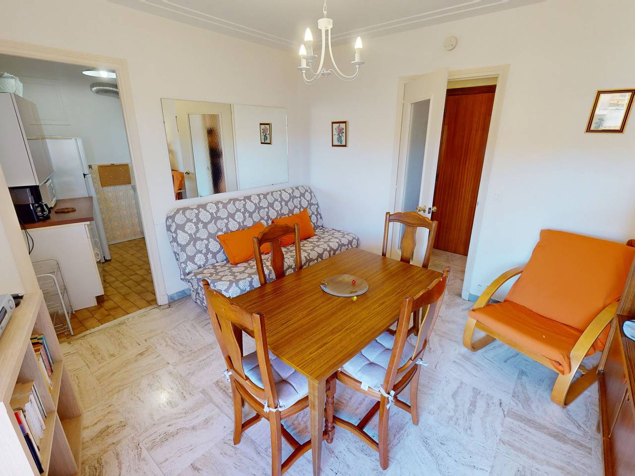 Photo : Appartement de vacances