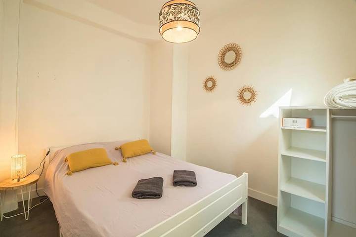 Appartement de vacances pour 2 personnes