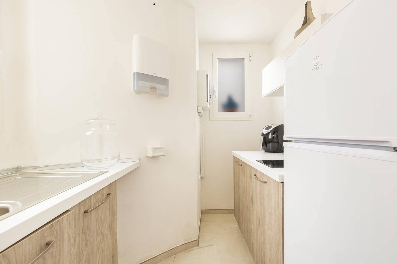 Lecasinedico` - Anita by Barbarhouse in Castrignano del Capo, Golfo di Taranto