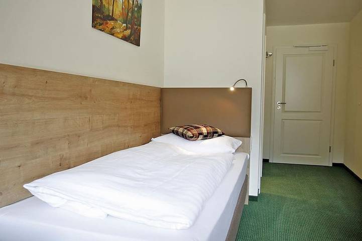 Gästehaus für 1 Personen - 1