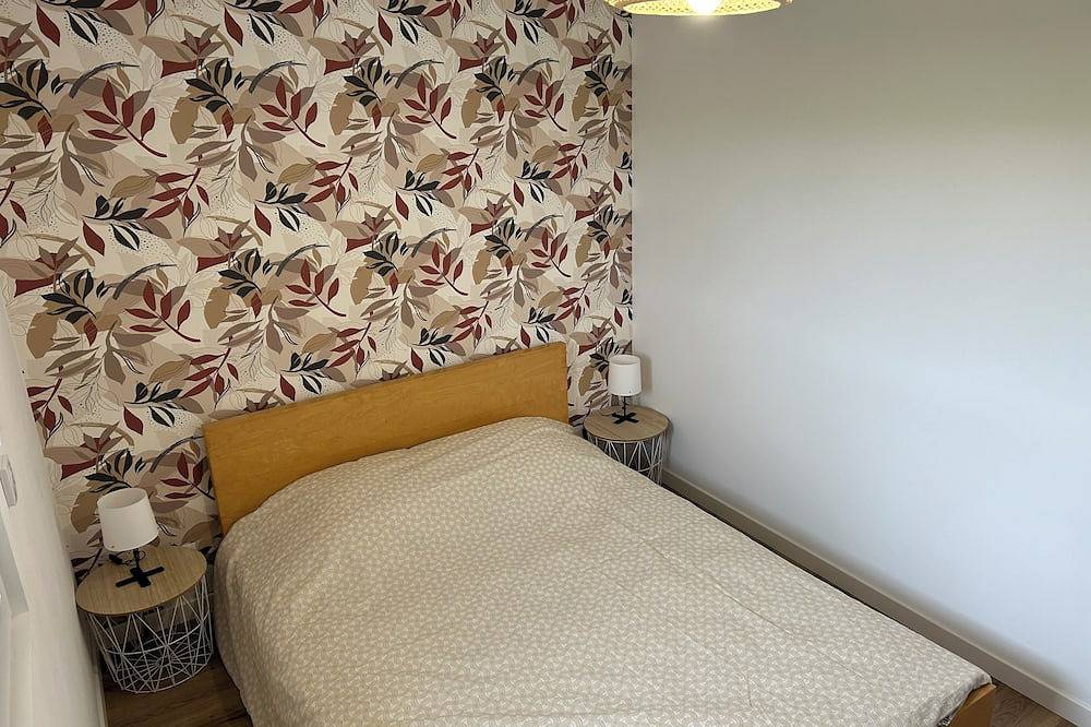 Maison Au Bout Du Pre, à 1.5 km de la Plage in Goulven, Brest und Umgebung