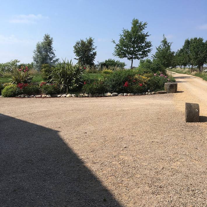 Chambre d’hôte pour 2 personnes, avec jardin dans le Tarn - 2