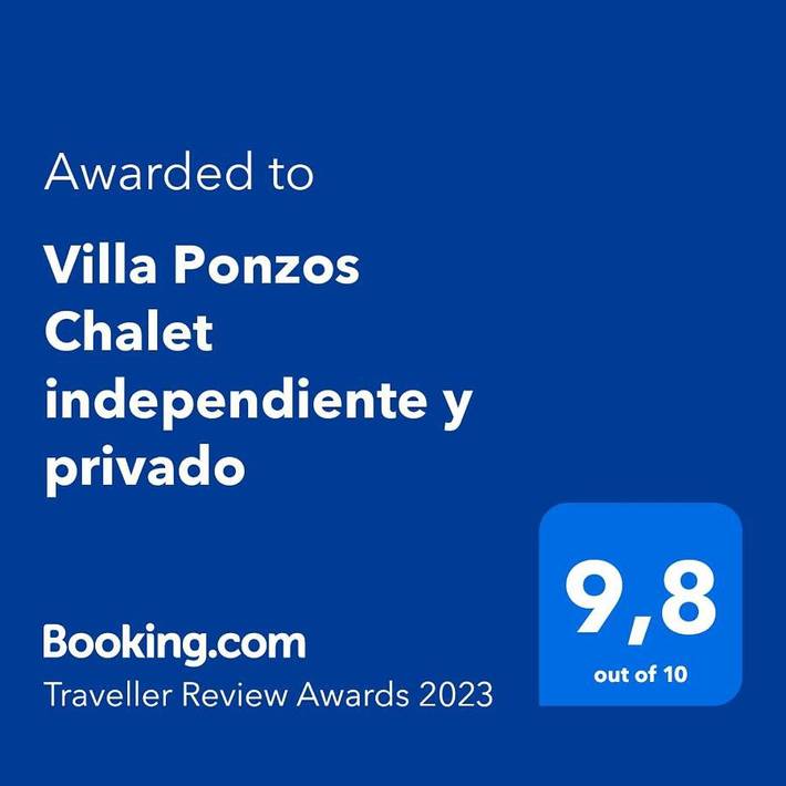 Chalet para 6 personas, con piscina y jardín en Fuerteventura - 3