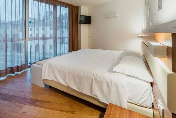 Gîte pour 2 personnes à Portogruaro - 4