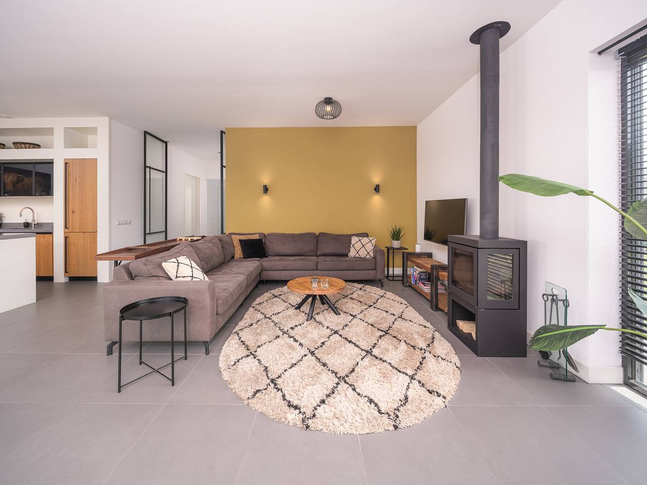 Harderwold Villa Resort — Villa Calore Nr. 575 | 8 Pers. in Veluwe