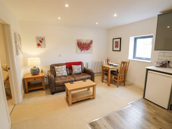 Casa rural para 2 personas con jardín in Kineton, Warwickshire
