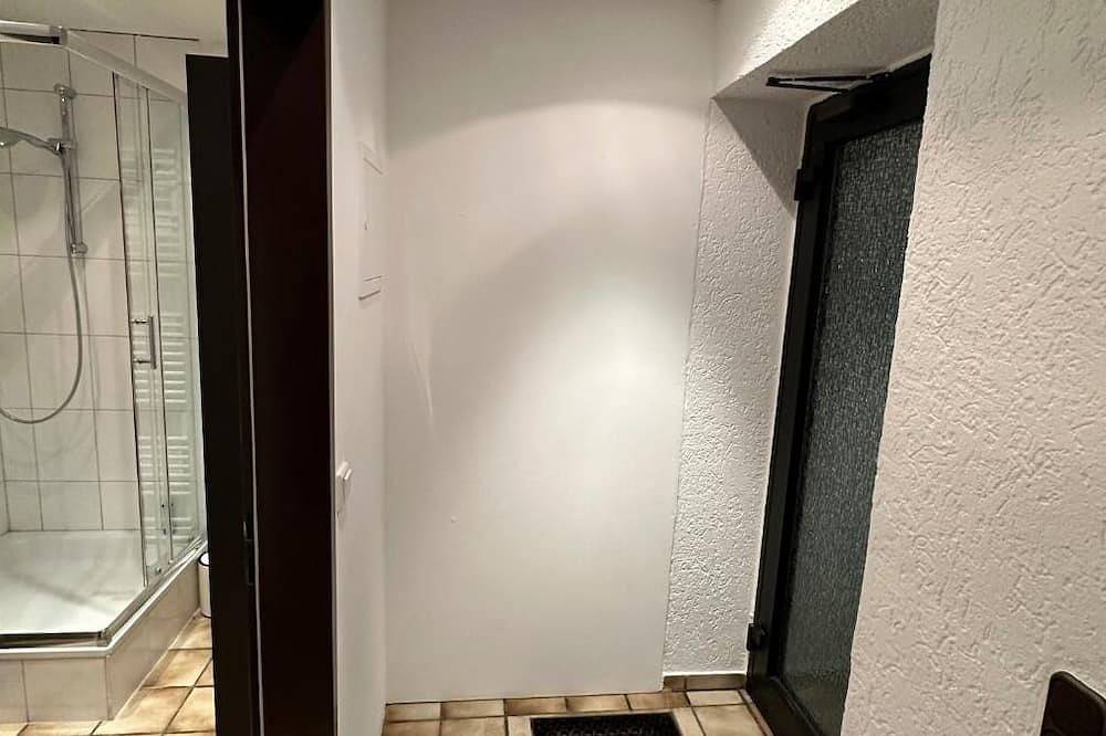 Ganze Wohnung, Studio Apartment für 2 - Guestrooms24 - Marl in Marl, Kreis Recklinghausen