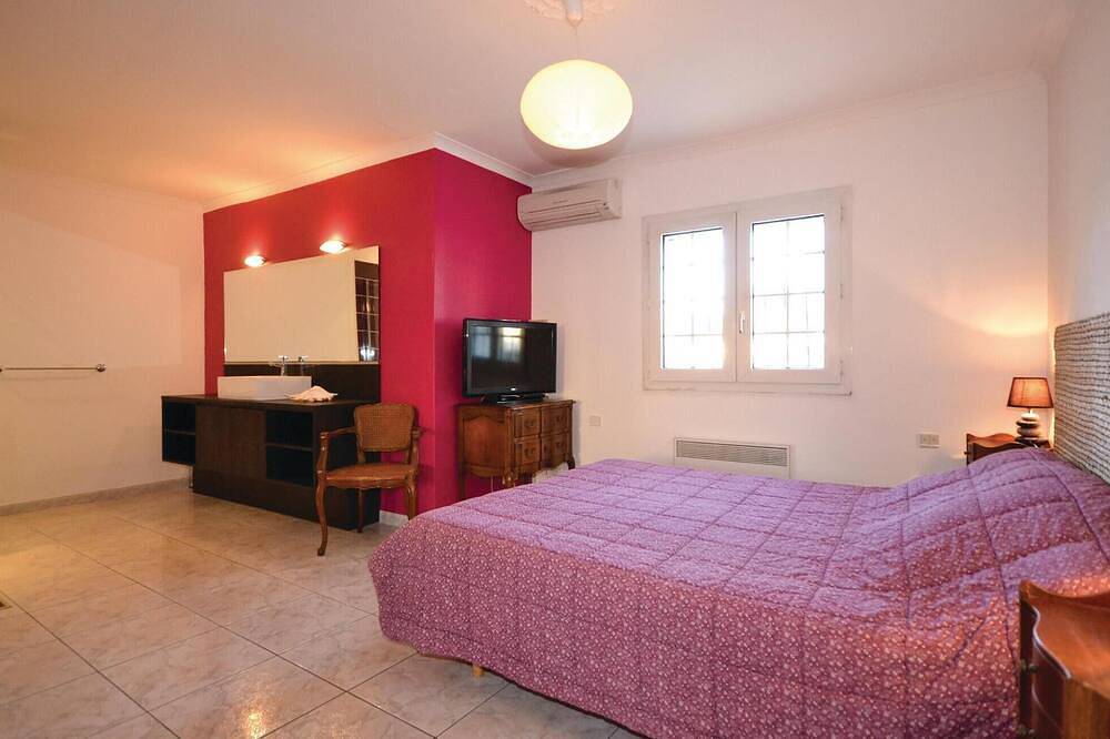 Increíble casa en Milhaud con Wifi in Milhaud (Francia), Region de Nimes