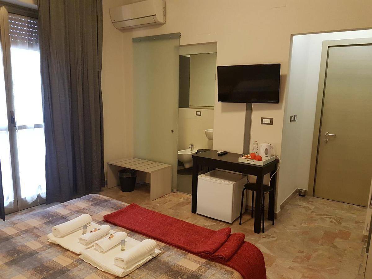 B&B Monté in Montesilvano, Province de Pescara