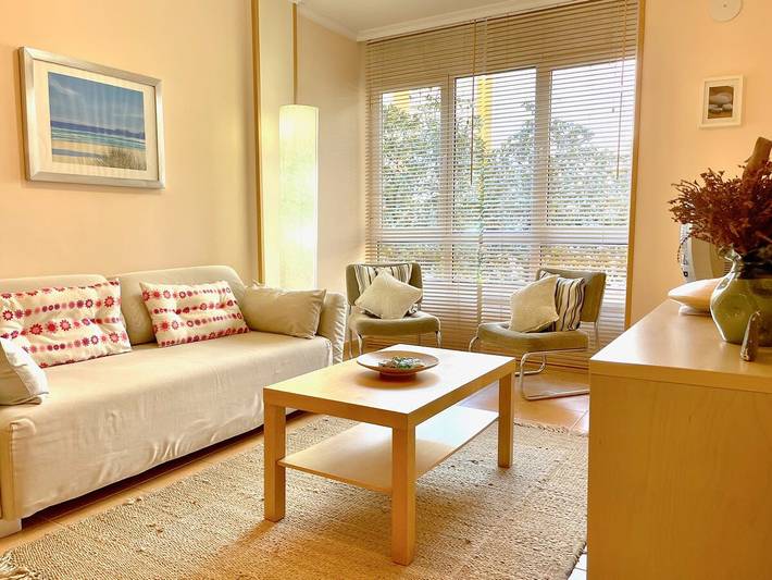 Apartamento de vacaciones para 4 personas - 1