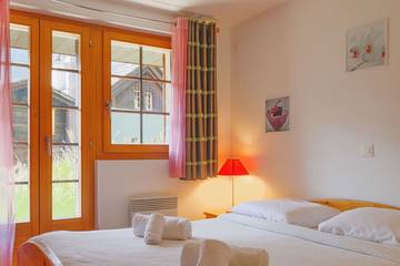 Chalet für 8 Personen in Grimentz, Anniviers, Bild 1