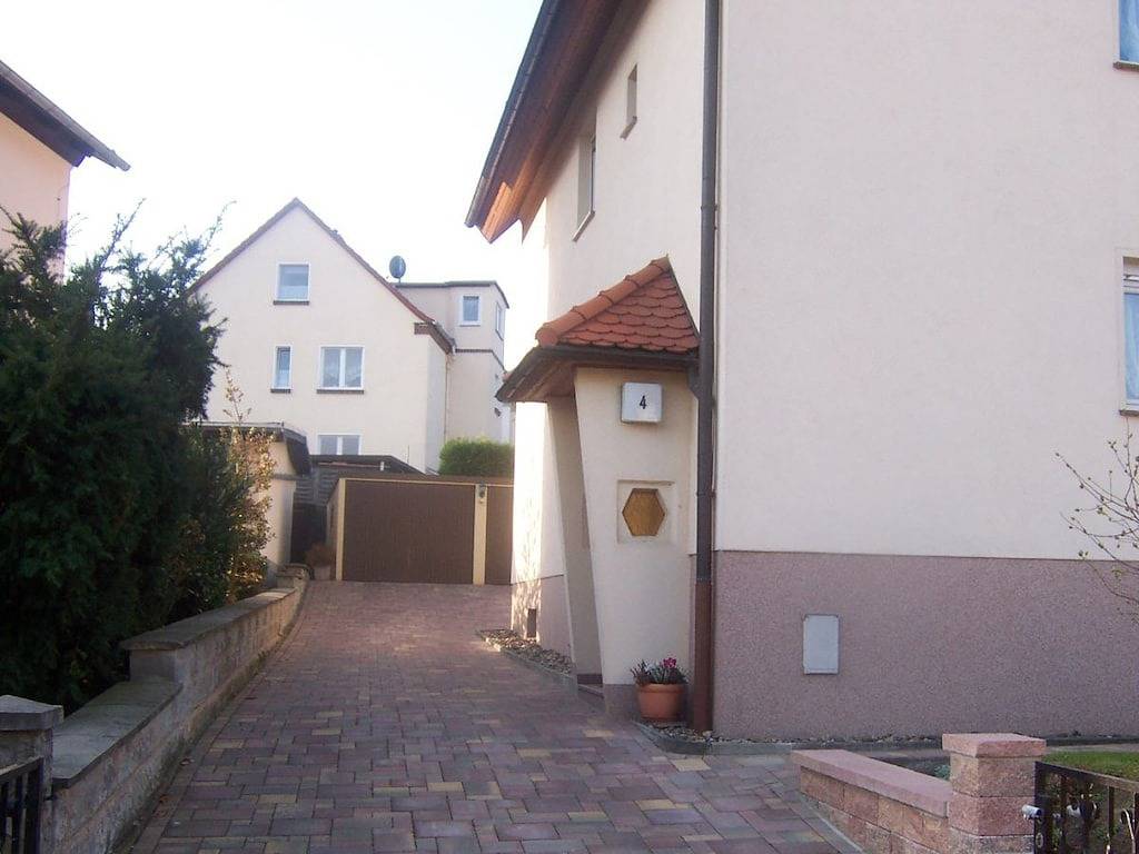 Ferienwohnung Bonczek in Dohna, Osterzgebirge