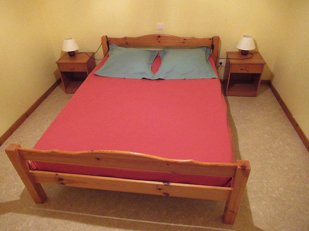 Appartement entier, Duplex n°1 - Résidence balnéaire in Port-des-Barques, Région de Rochefort