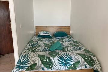 Gîte pour 2 personnes, adapté aux familles dans Port du Havre