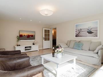 Ferienhaus für 8 Personen in Drei Kaiserbäder, Heringsdorf, Bild 2