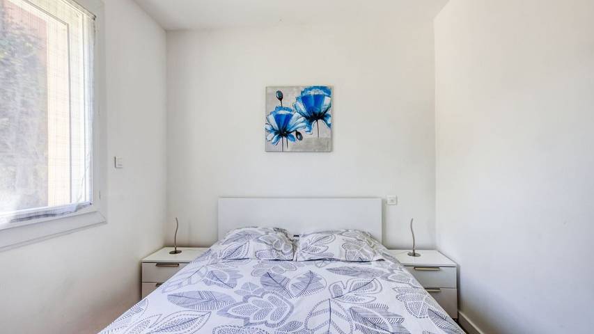 Ferienhaus für 6 Personen, mit Garten und Pool, mit Haustier in Occitanie - 3