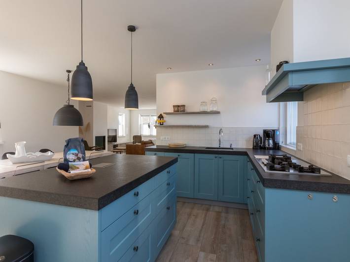 Ferienhaus für 8 Personen, mit Terrasse in Serooskerke - 3