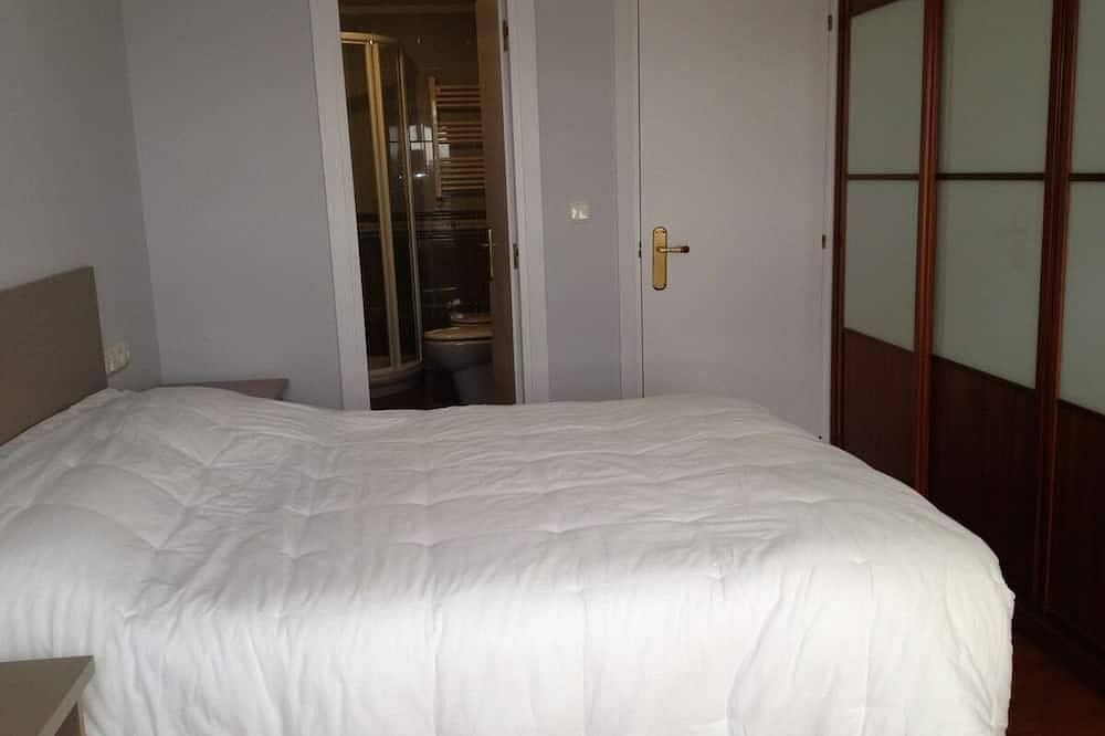 Ganze Wohnung, Txingudi in Hondarribia, Baskische Küste (Spanien)