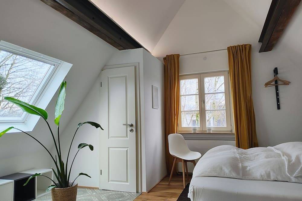 Ganze Wohnung, Alte Tischlerei Ii im 5Giebeleck in Alt-Wetter, Wetter (Ruhr)