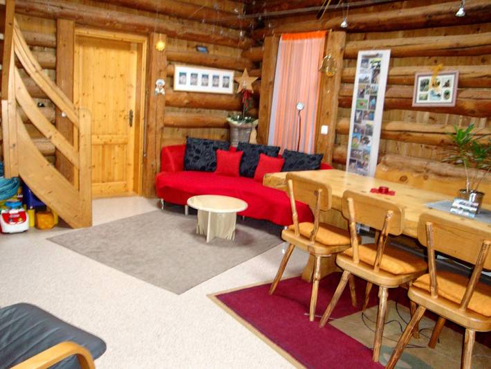 Ganze Ferienwohnung, Ferienwohnung auf dem Bellahof - 4 Zimmerwohnung Bad/Dusche/Balkon in Flums, Kanton St. Gallen