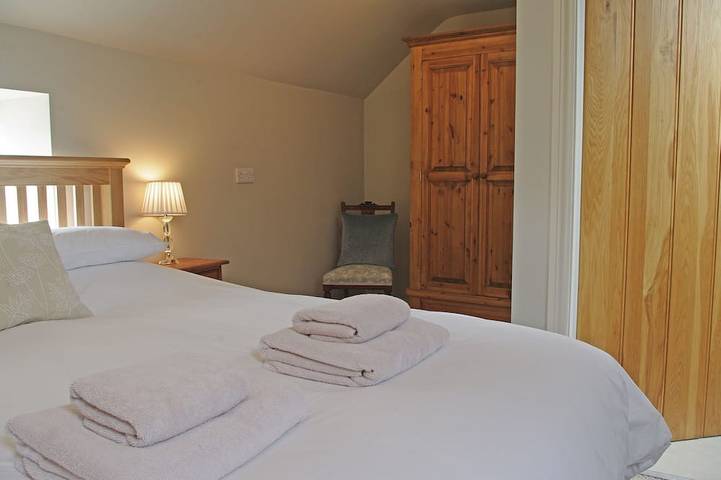 Country Hideaways | The Hay Loft | Ripon in Ripon, Nidderdale