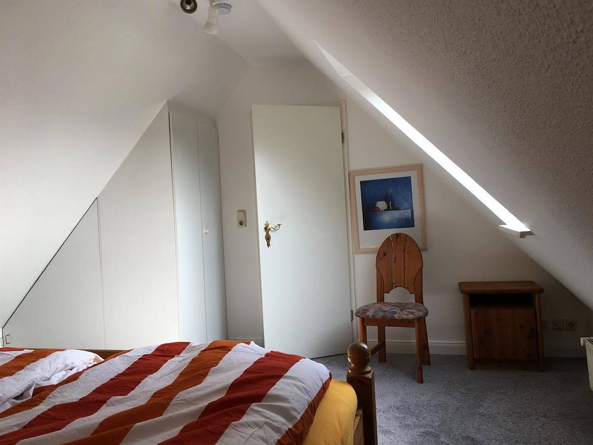 Ganze Ferienwohnung, Wohnung Hooge in Böhl (St. Peter-Ording), St. Peter-Ording