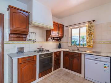Apartamento para 8 Personas en Guia, Distrito de Faro, Foto 3