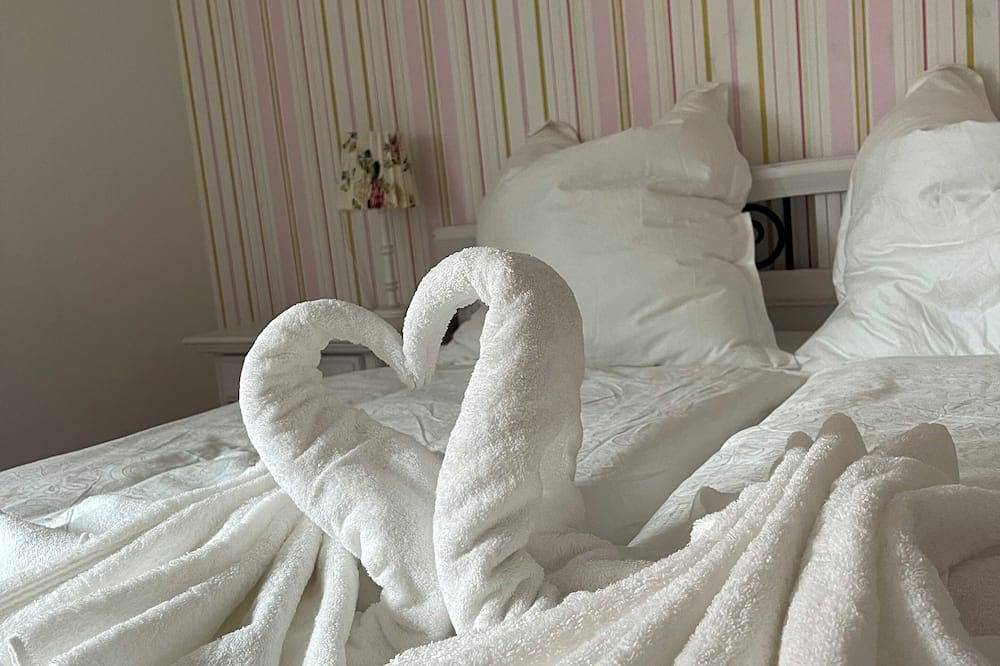 Gemütliche Pension in der Nähe von Bamberg, direkt am Main! in Kemmern, Oberfranken